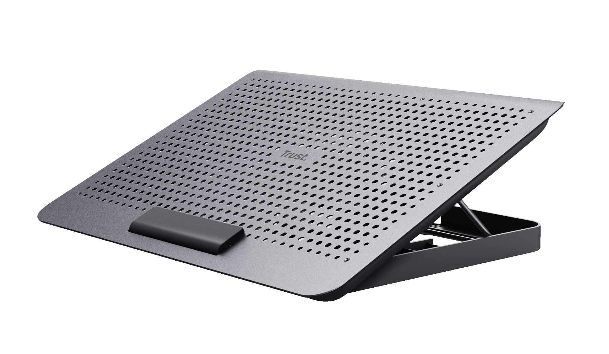 TRUST SUPPORTO PER NOTEBOOK EXTO LAPTOP COOLSTAND ECO