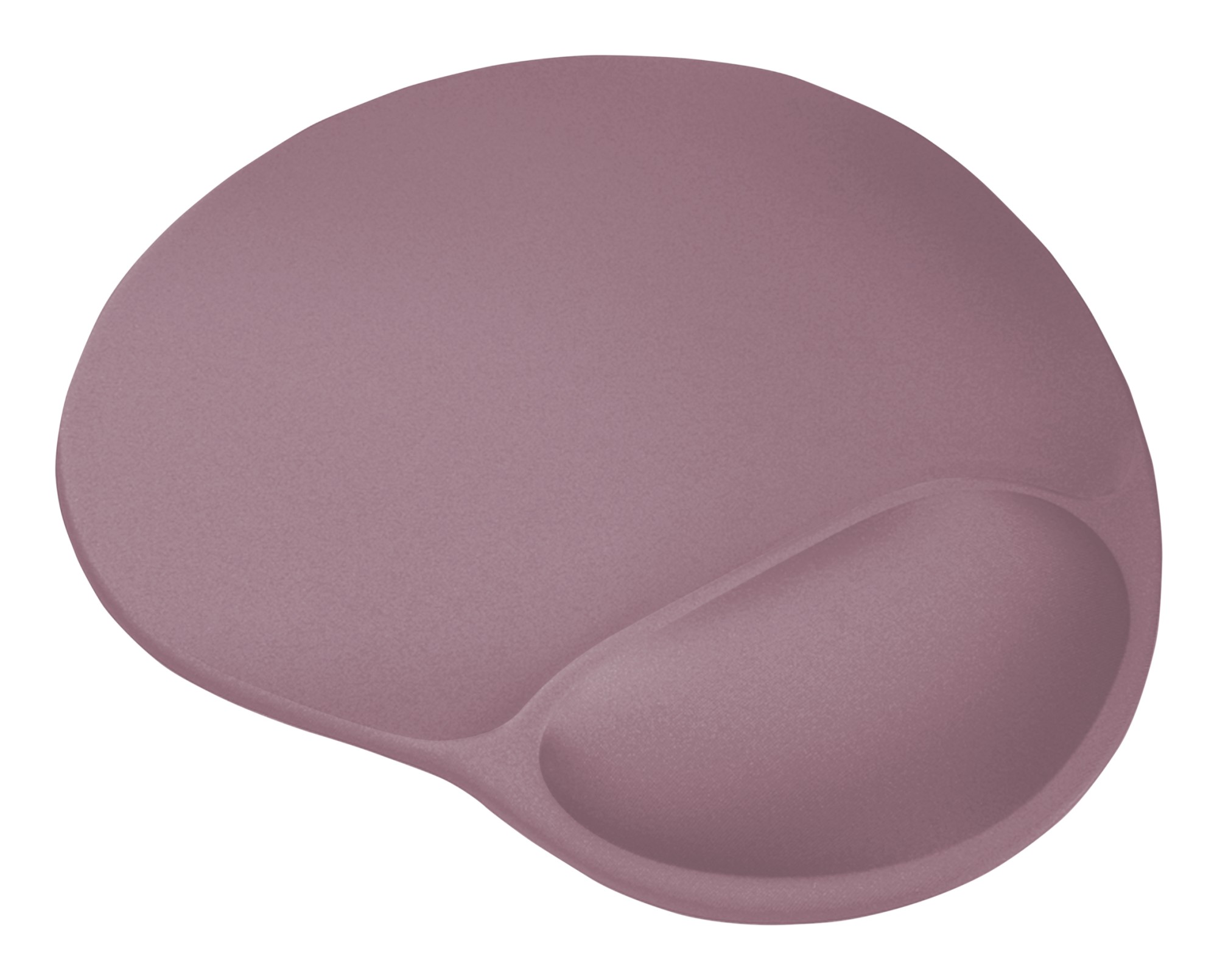 Trust - Tappetino Per Mouse Bigfoot-pink Trust - Tappetino Per Mouse Bigfoot-pink