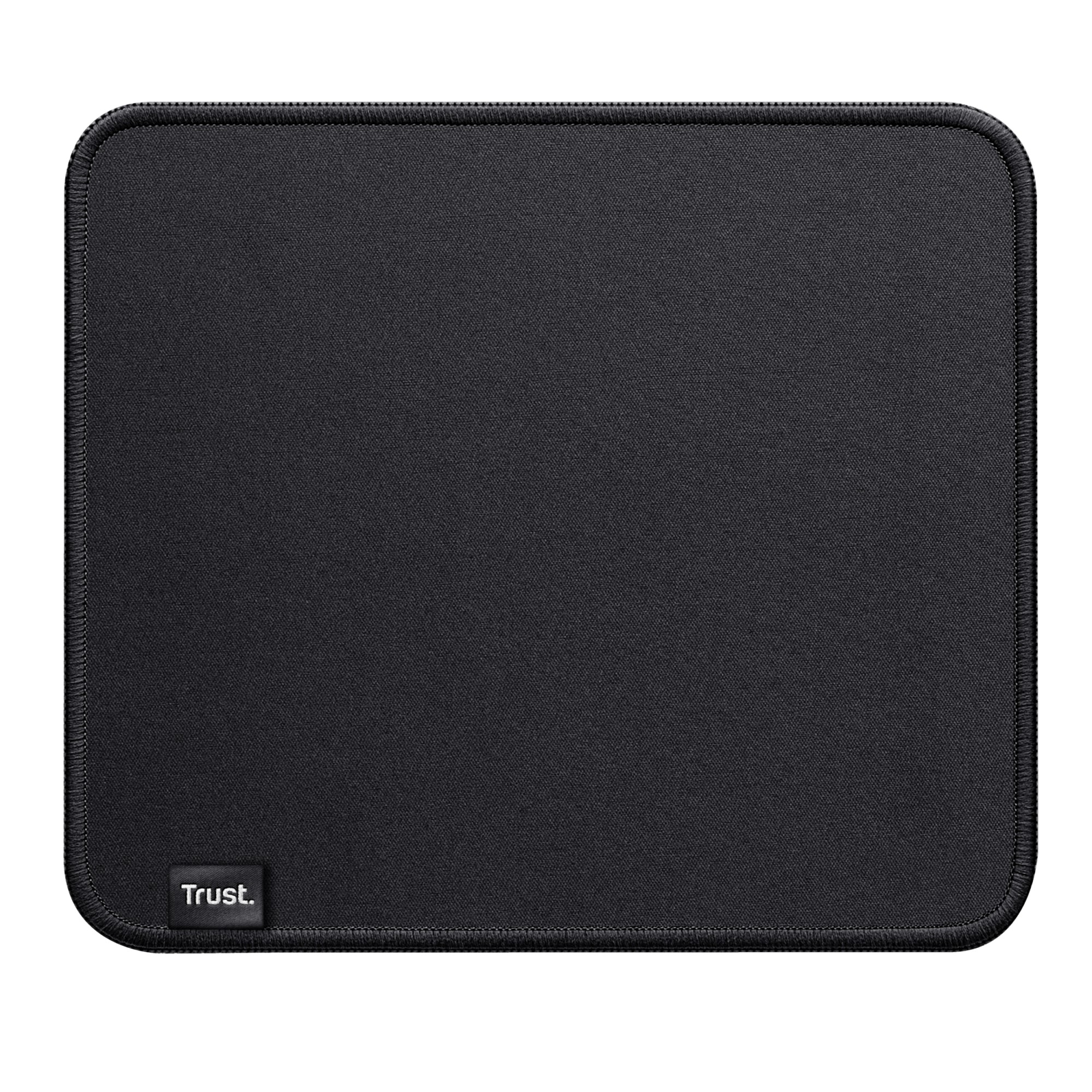 Trust - Tappetino Per Mouse-black
