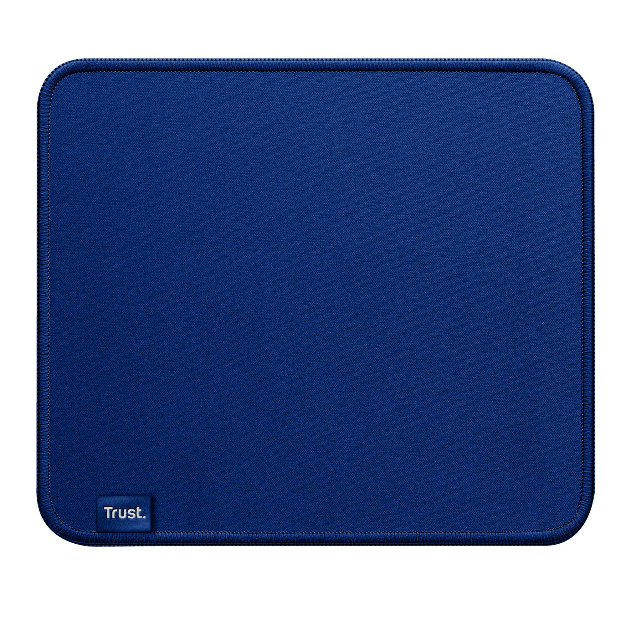 Trust - Tappetino Per Mouse-blue