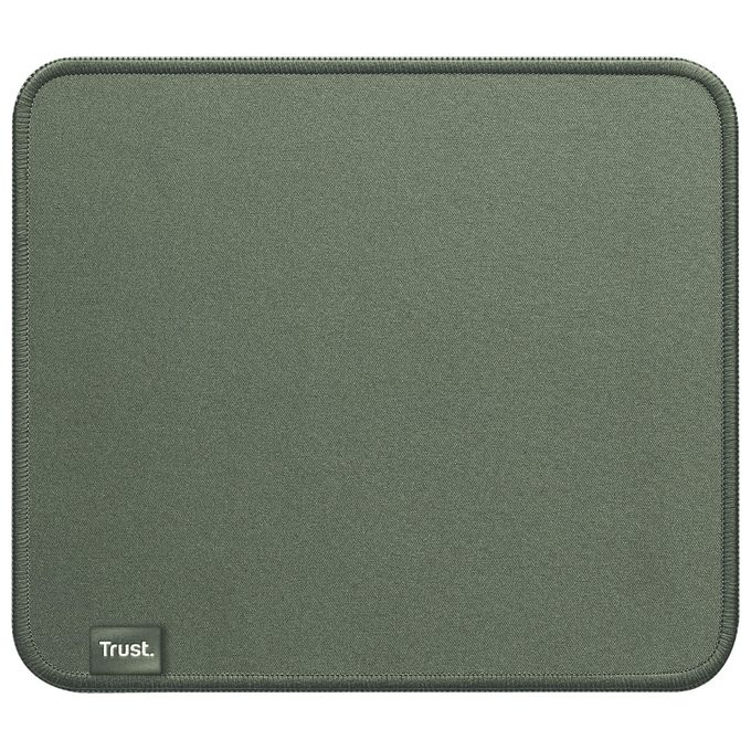 Trust - Tappetino Per Mouse-green