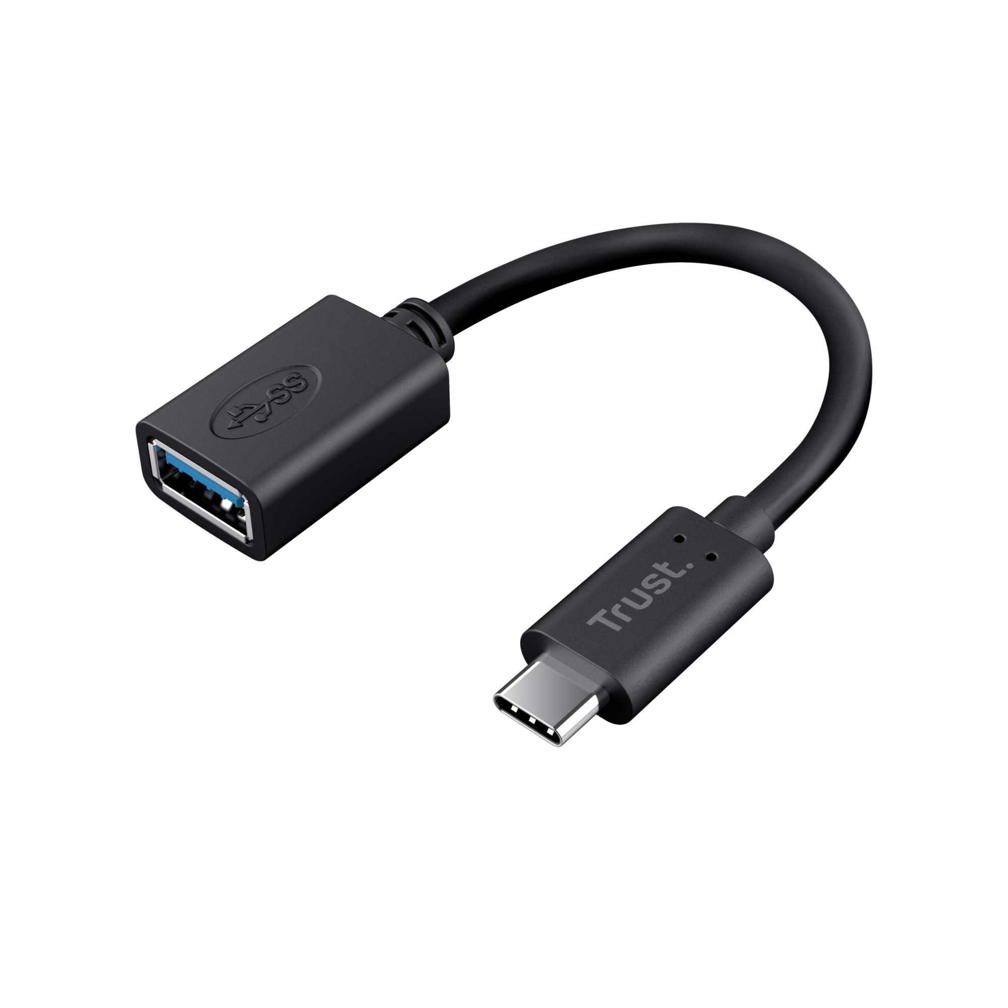 Trust - Type-c To Usb3 Converter