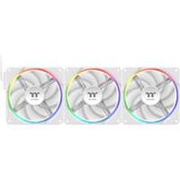 TS 120 EX RGB, Ventola