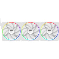 TS 140 EX RGB, Ventola
