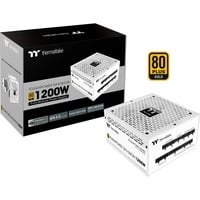 TT Toughpower GF3 Snow 1200W, Alimentatore PC