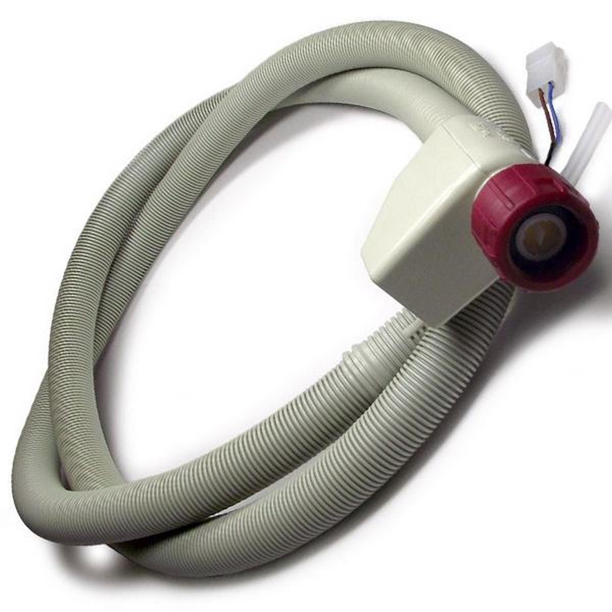 Tubo Aquastop - Lavastoviglie - Beko - 2903683662734900970