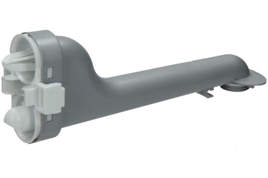 Tubo Condotto Lavastoviglie Rex Electrolux Aeg 1524902523 Originale Grigio