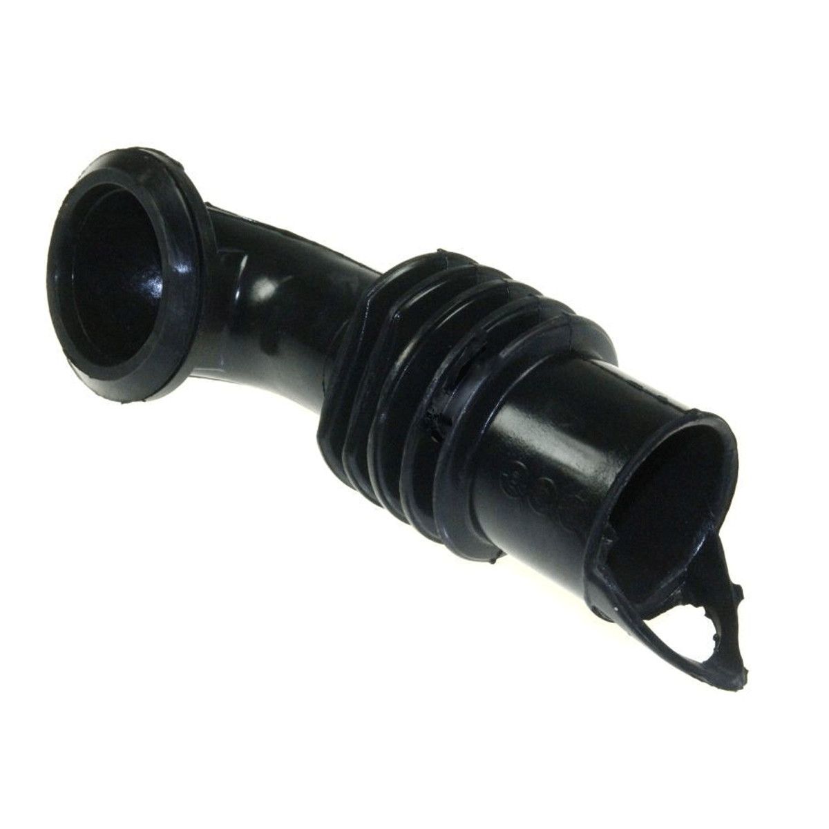 Tubo Detersivo Originale - Lavatrice - Ariston Hotpoint Hotpoint - 3354718055005855782 Tubo Detersivo Originale - Lavatrice - Ariston Hotpoint Hotpoint - 3354718055005855782