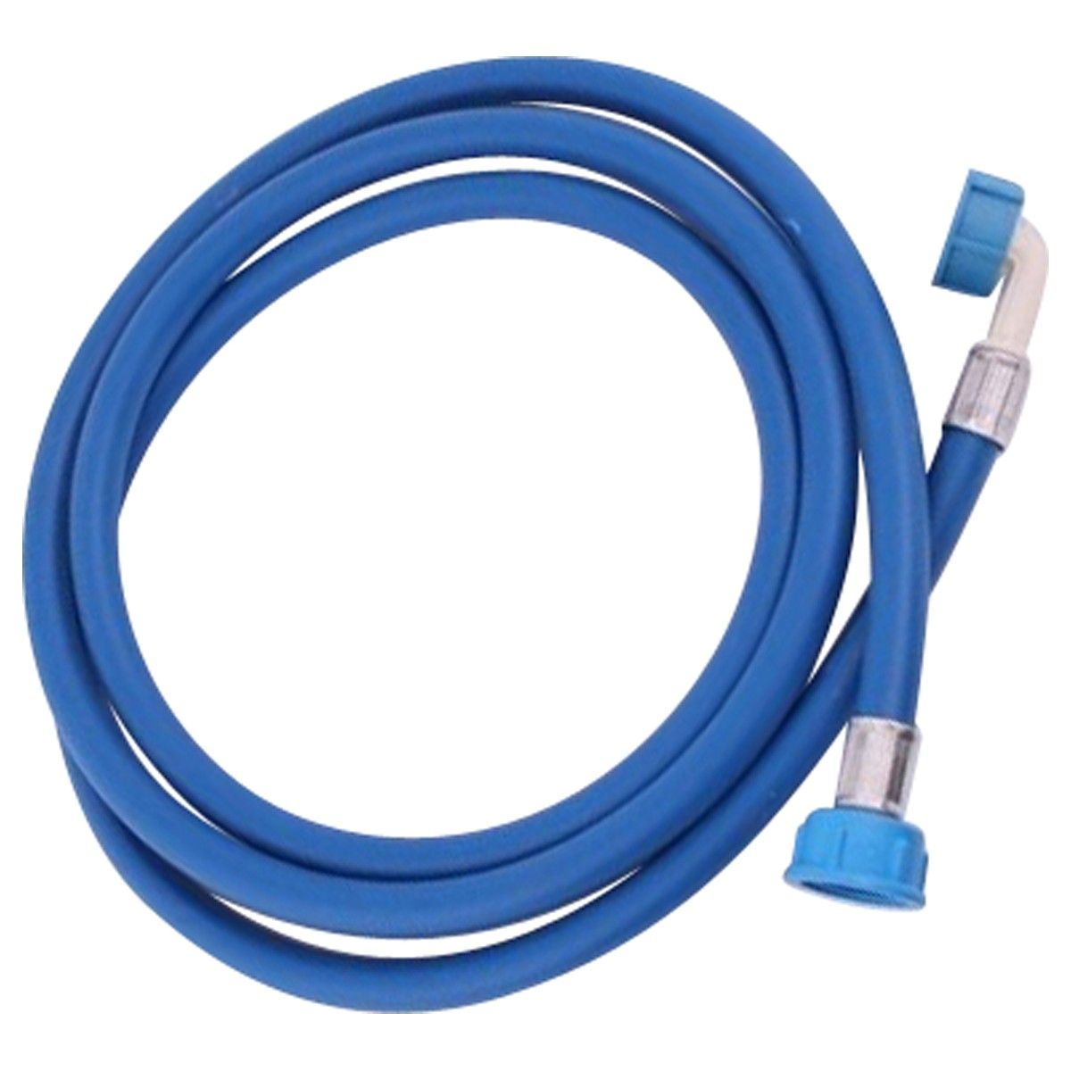Tubo Di Alimentazione Acqua Originale 2,5 M 50 Bar - Lavatrice - Whirlpool - 2968793662734099629