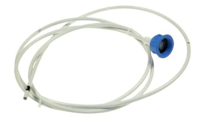 Tubo Di Arrivo Dell'acqua 3/4 Originale - Frigorifero, Congelatore Whirlpool 306721