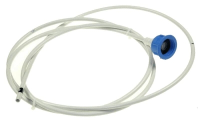 Tubo Di Arrivo Dell'acqua 3/4 Originale - Frigorifero, Congelatore Whirlpool 3067213662734990179 Tubo Di Arrivo Dell'acqua 3/4 Originale - Frigorifero, Congelatore Whirlpool 3067213662734990179