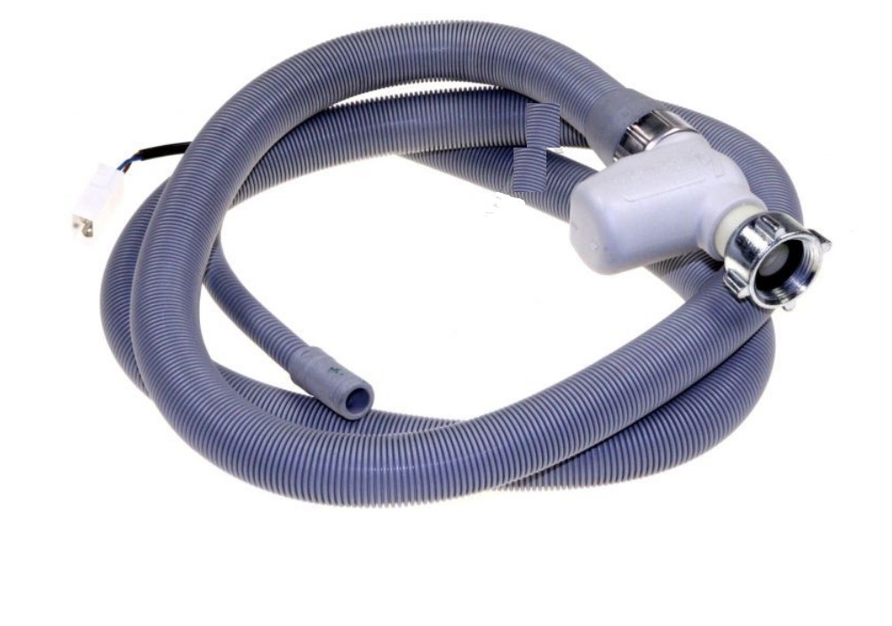 Tubo Di Arrivo Dell'acqua - Lavastoviglie Samsung 3209403663946819296