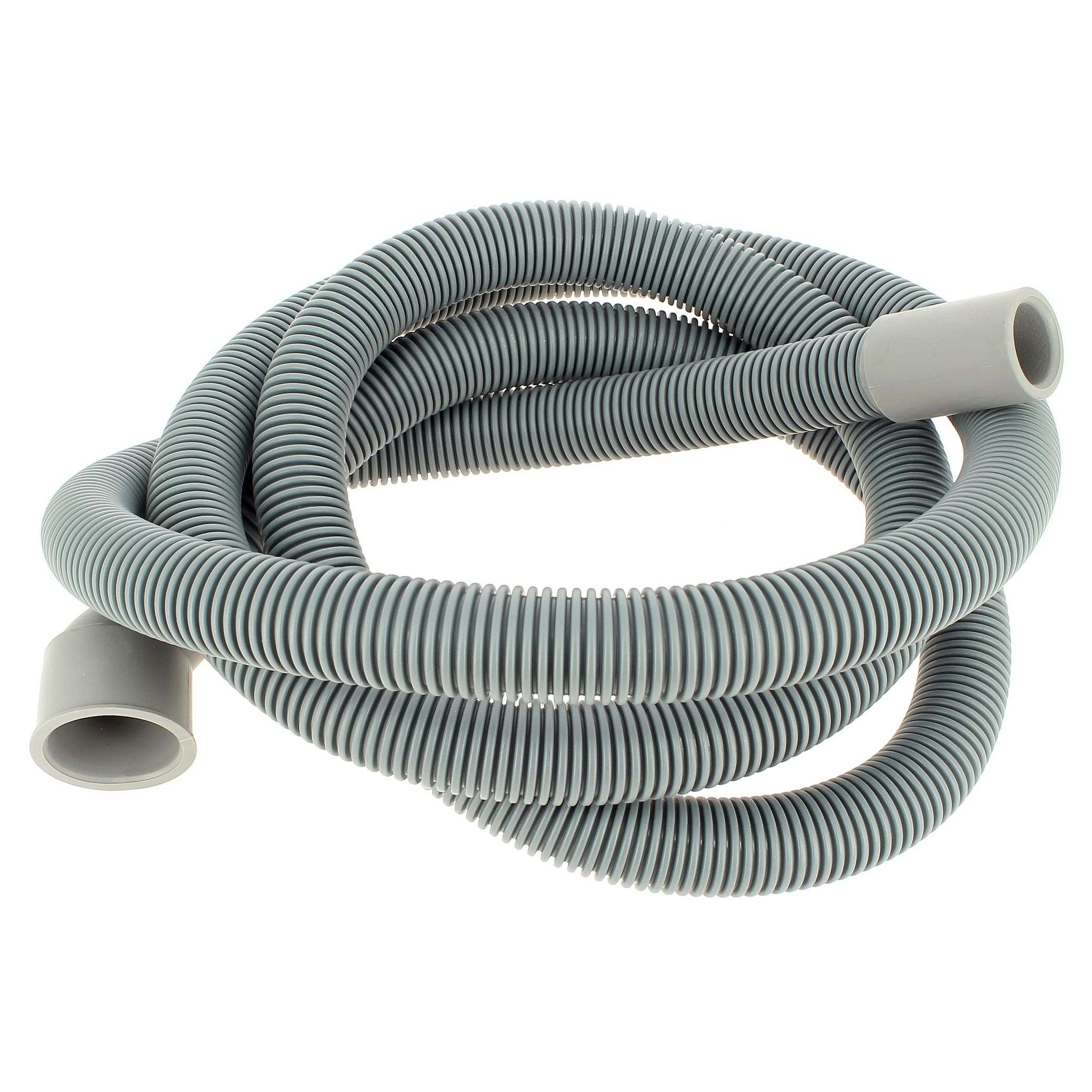 Tubo Di Scarico 1,9m A Gomito Per Lavastoviglie Candy Tubo Di Scarico 1,9m A Gomito Per Lavastoviglie Candy