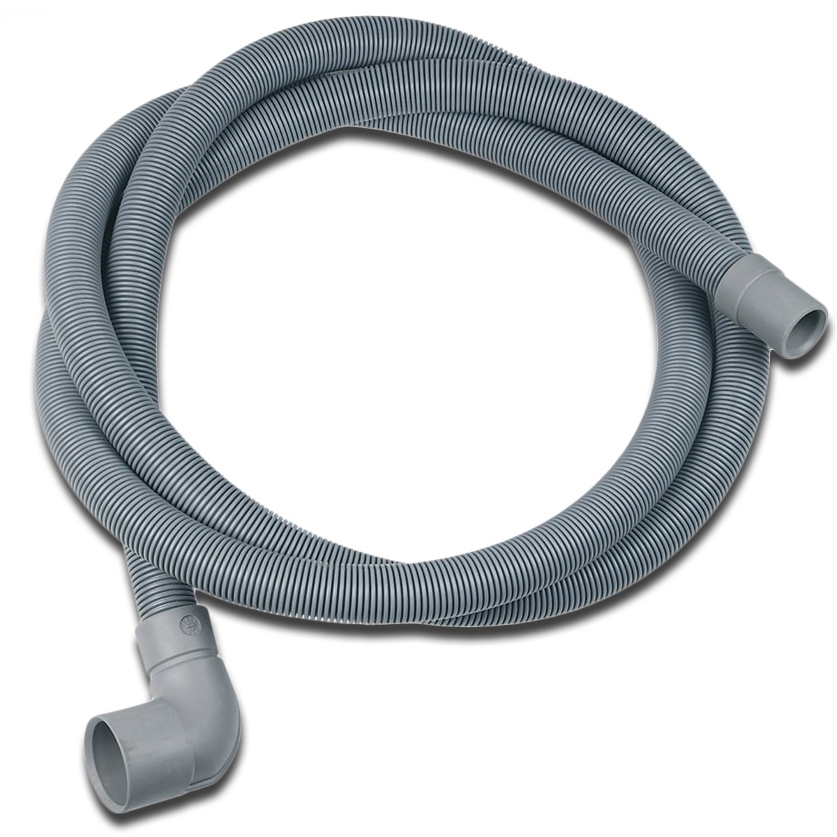 Tubo Di Scarico 2,14 M - Lavatrice - Ariston Hotpoint Hotpoint - 3266743662734828601