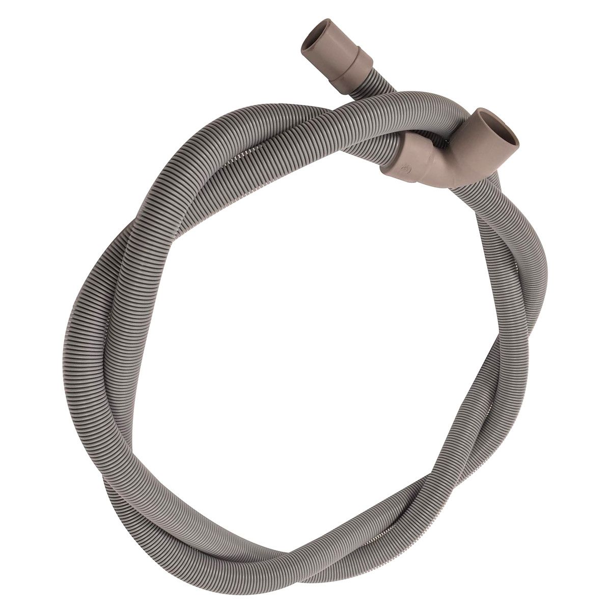 Tubo Di Scarico 2,14 M Originale - Lavatrice - Ariston Hotpoint Hotpoint - 3266743663946646670 Tubo Di Scarico 2,14 M Originale - Lavatrice - Ariston Hotpoint Hotpoint - 3266743663946646670