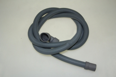 Tubo Di Scarico 2,14 M Originale - Lavatrice - Ariston Hotpoint Hotpoint - 3266748052476422062