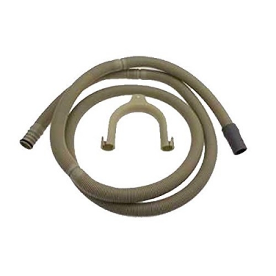 Tubo Di Scarico 2m - Lavastoviglie Whirlpool 523543662734991596 Tubo Di Scarico 2m - Lavastoviglie Whirlpool 523543662734991596