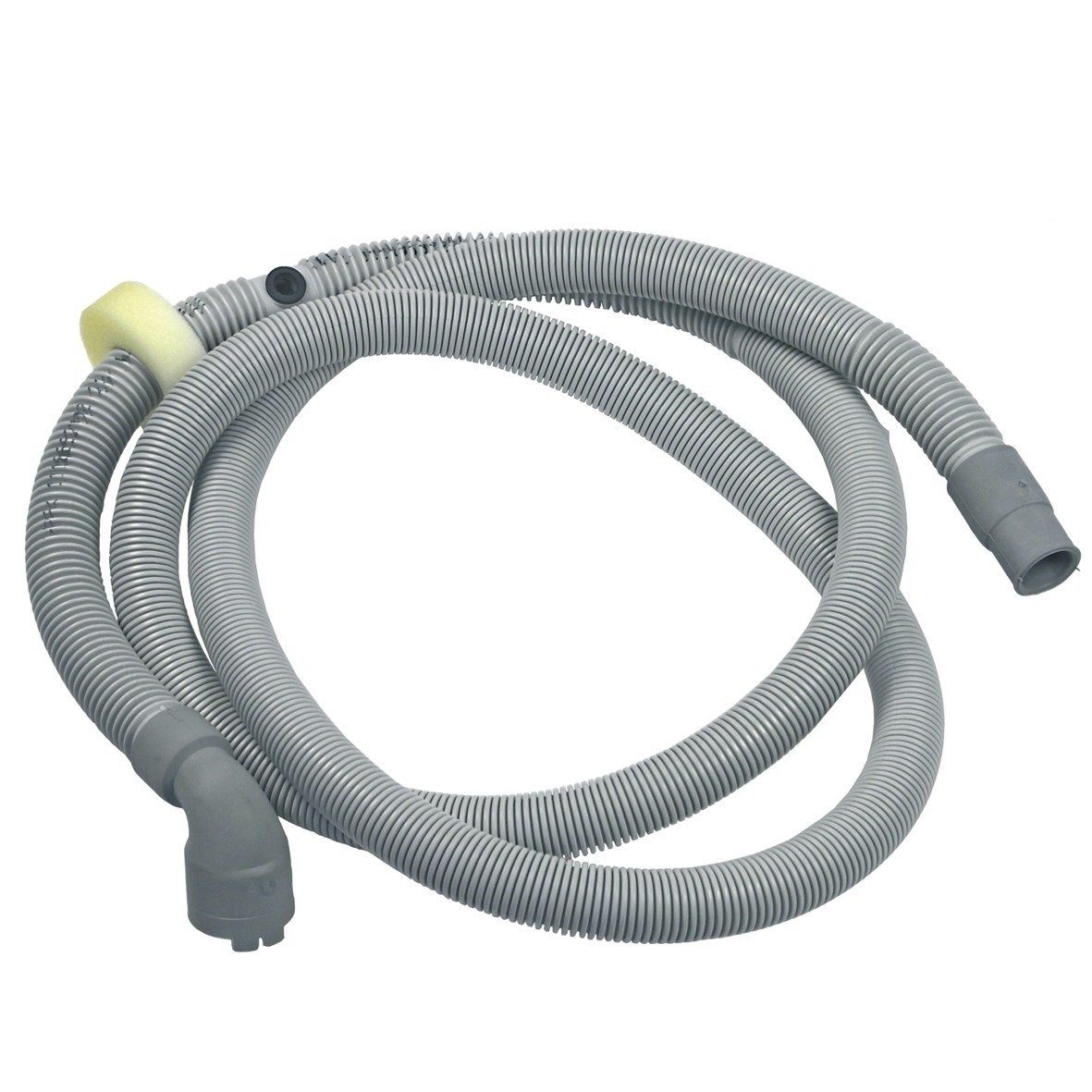 Tubo Di Scarico Con Ventilazione Originale - Lavastoviglie - Aeg - 304291 Tubo Di Scarico Con Ventilazione Originale - Lavastoviglie - Aeg - 304291
