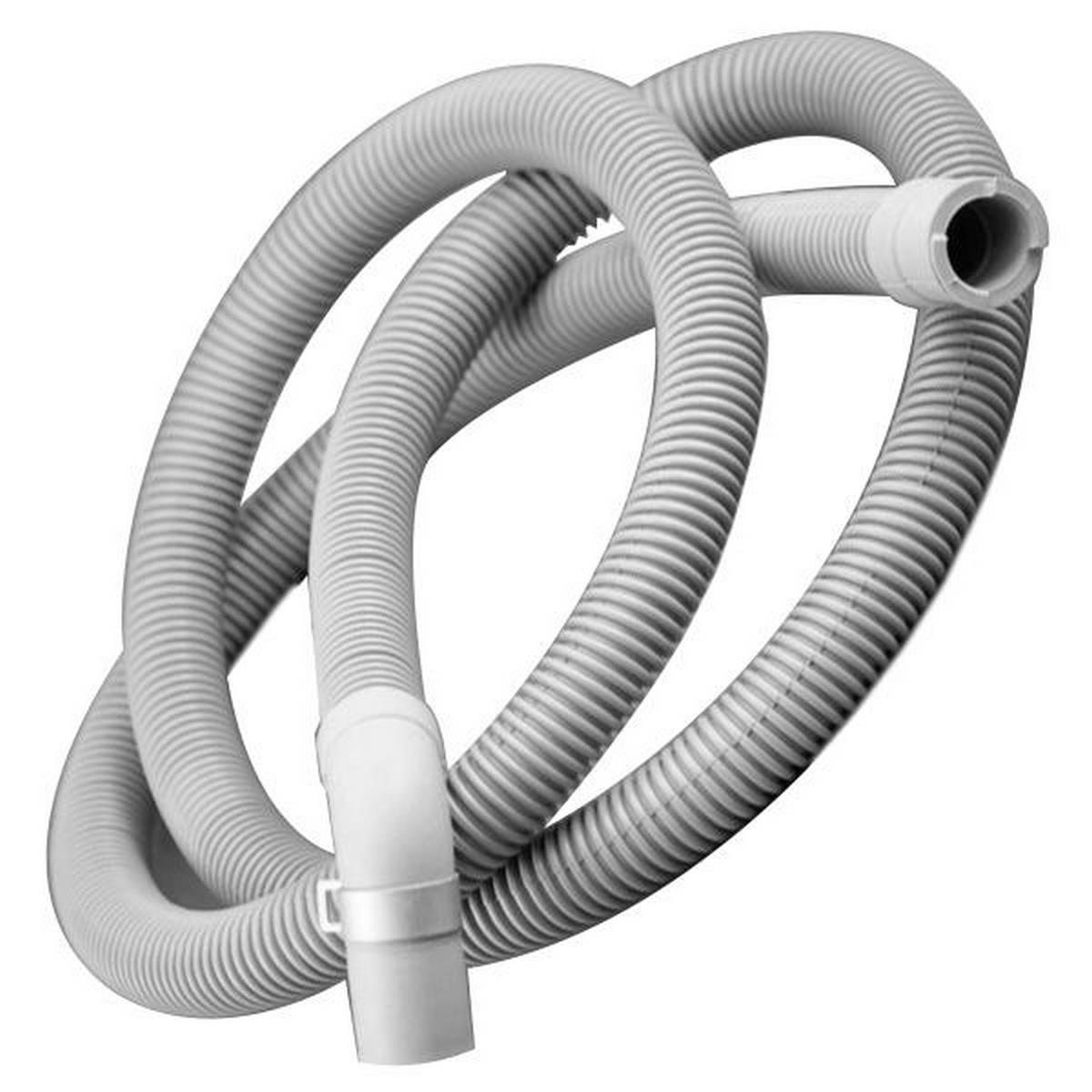 Tubo Di Scarico - Lavastoviglie Lg 988103662734834688