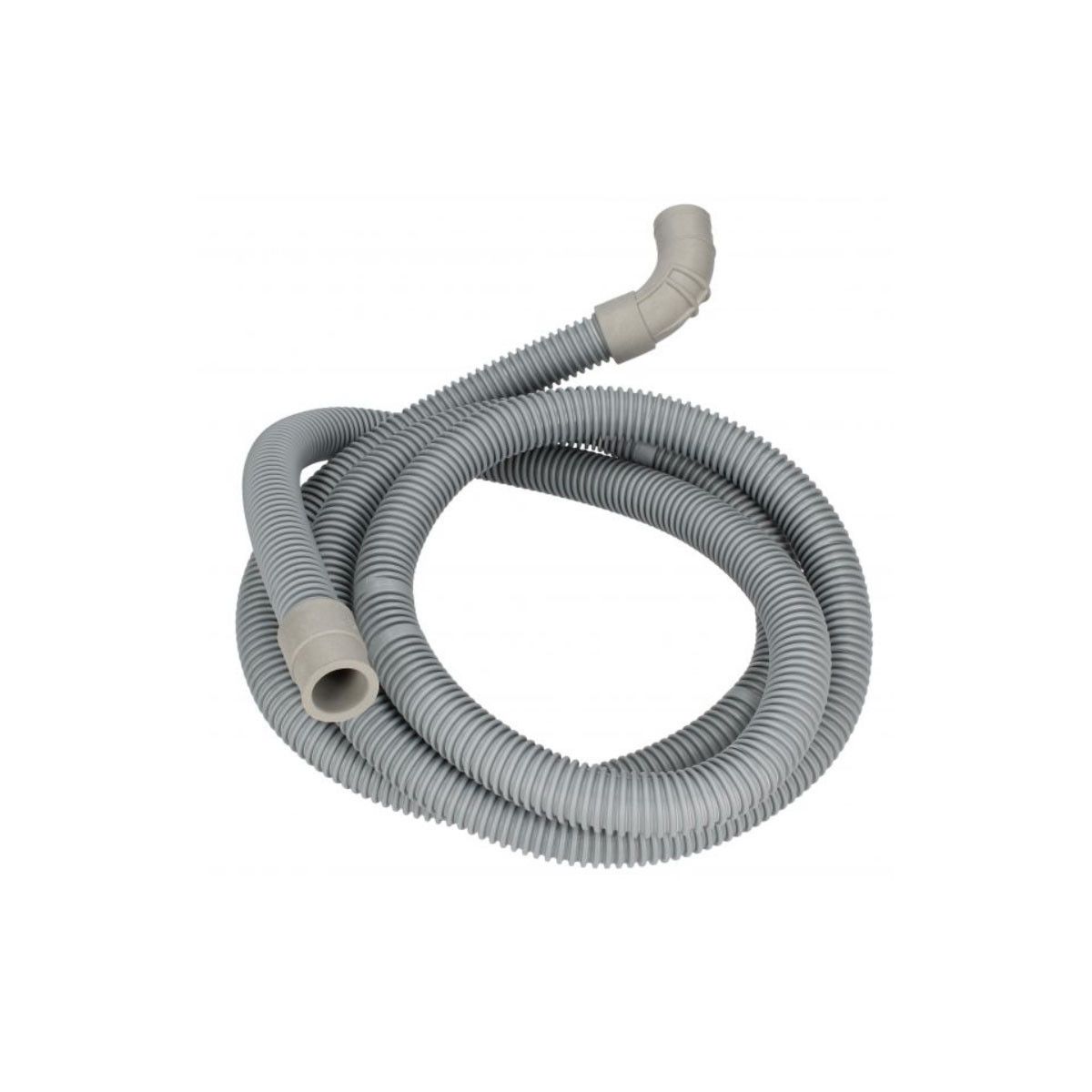 Tubo Di Scarico - Lavatrice - Lg - 607203662734942529
