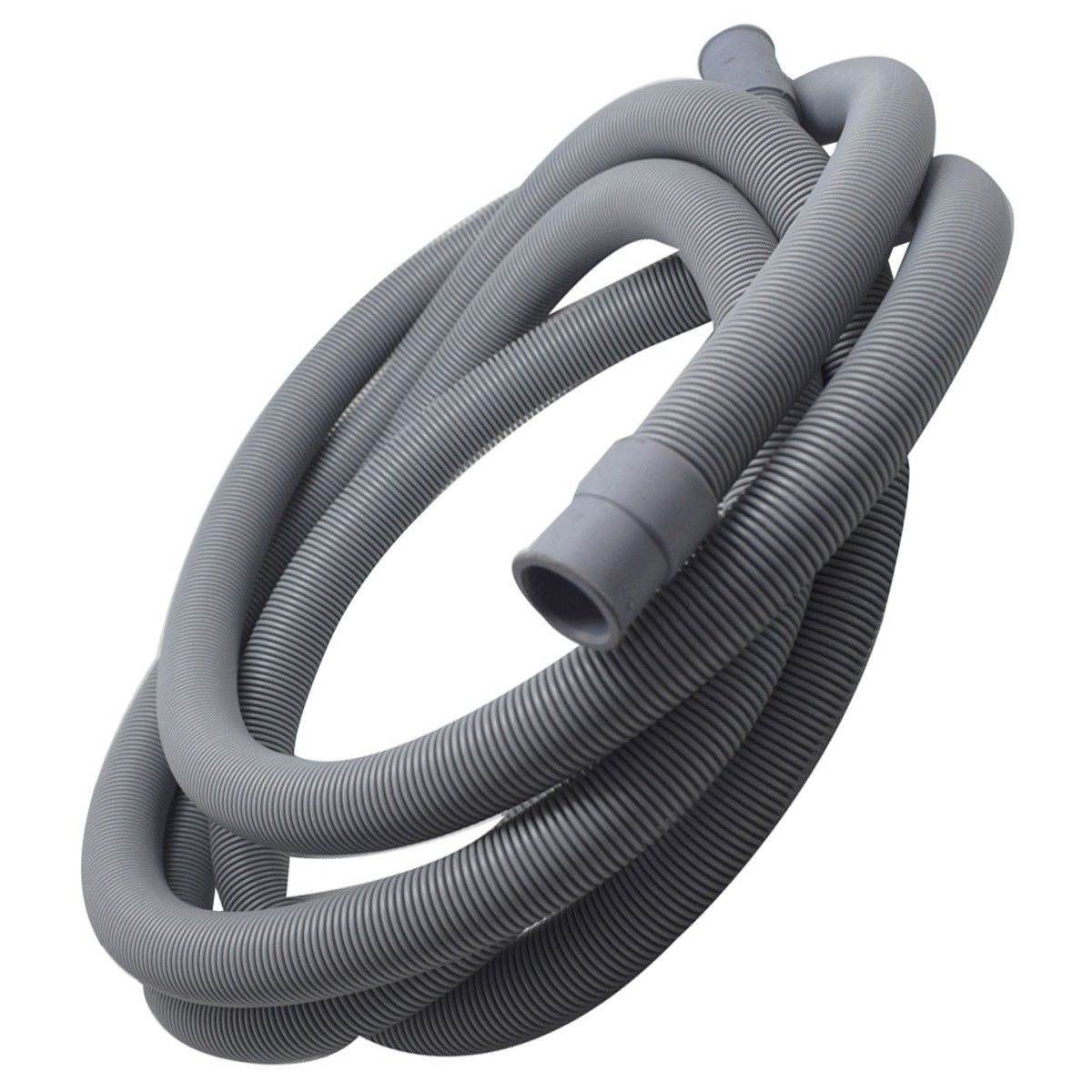 Tubo Di Scarico Lunghezza 2540 Mm - Lavatrice - Electrolux - 296141