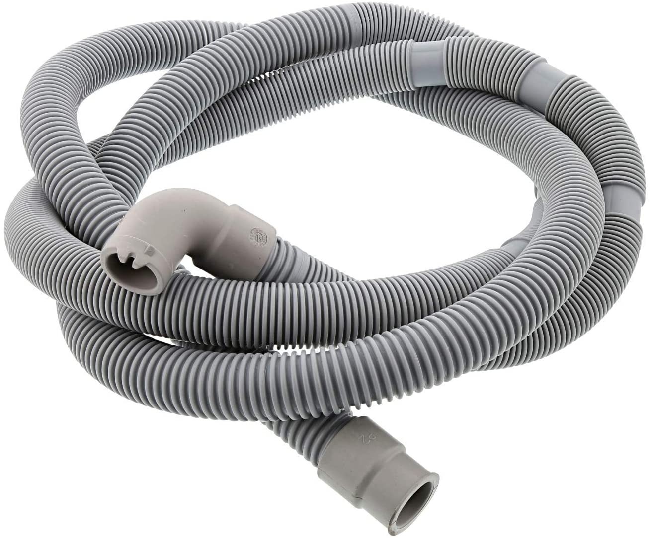 Tubo Di Scarico Lunghezza 2540 Mm - Lavatrice Electrolux 2961417321423319535 Tubo Di Scarico Lunghezza 2540 Mm - Lavatrice Electrolux 2961417321423319535