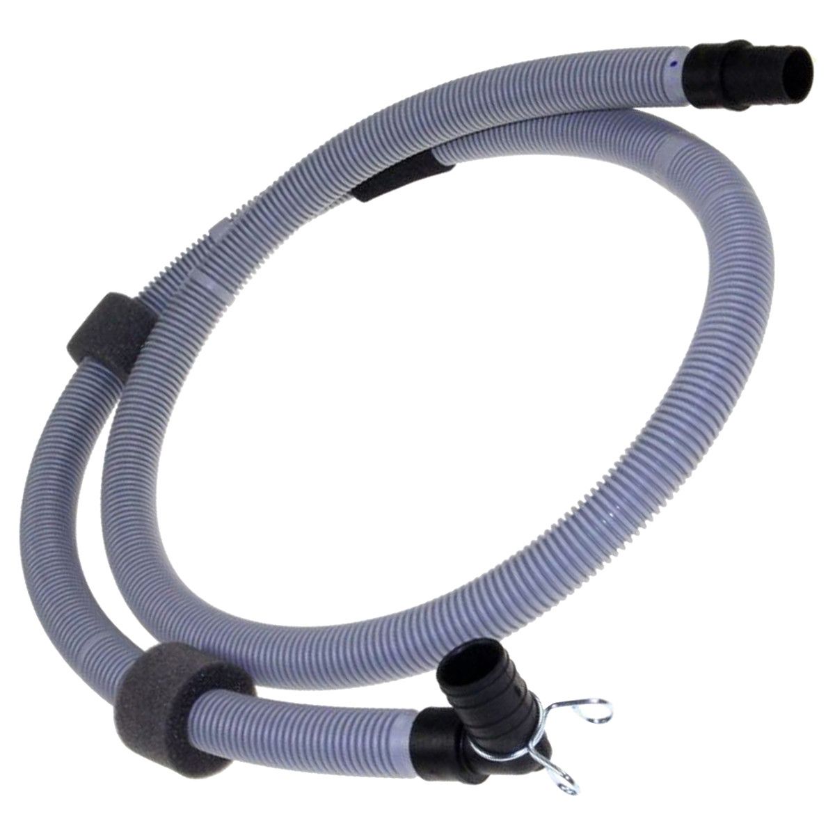 Tubo Di Scarico Originale - Lavatrice Samsung 316995