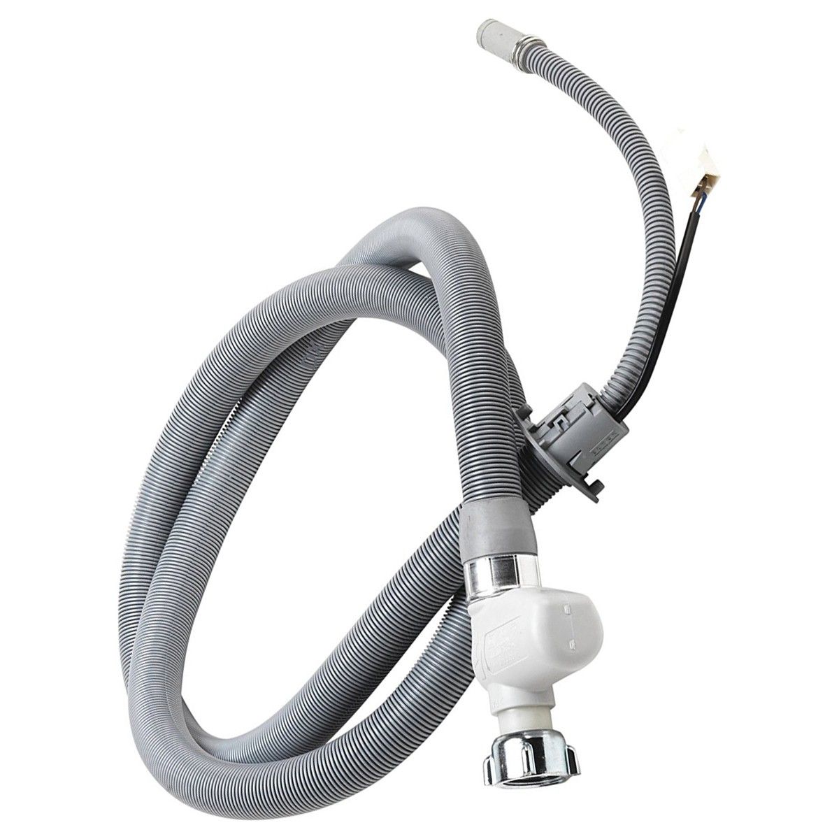 Tubo D'Ingresso Dell'acqua Aquastop - Lavastoviglie Electrolux 2936583663946666326