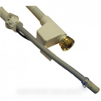 Tubo D'Ingresso Dell'acqua Aquastop - Lavastoviglie Electrolux 2936584054905136919