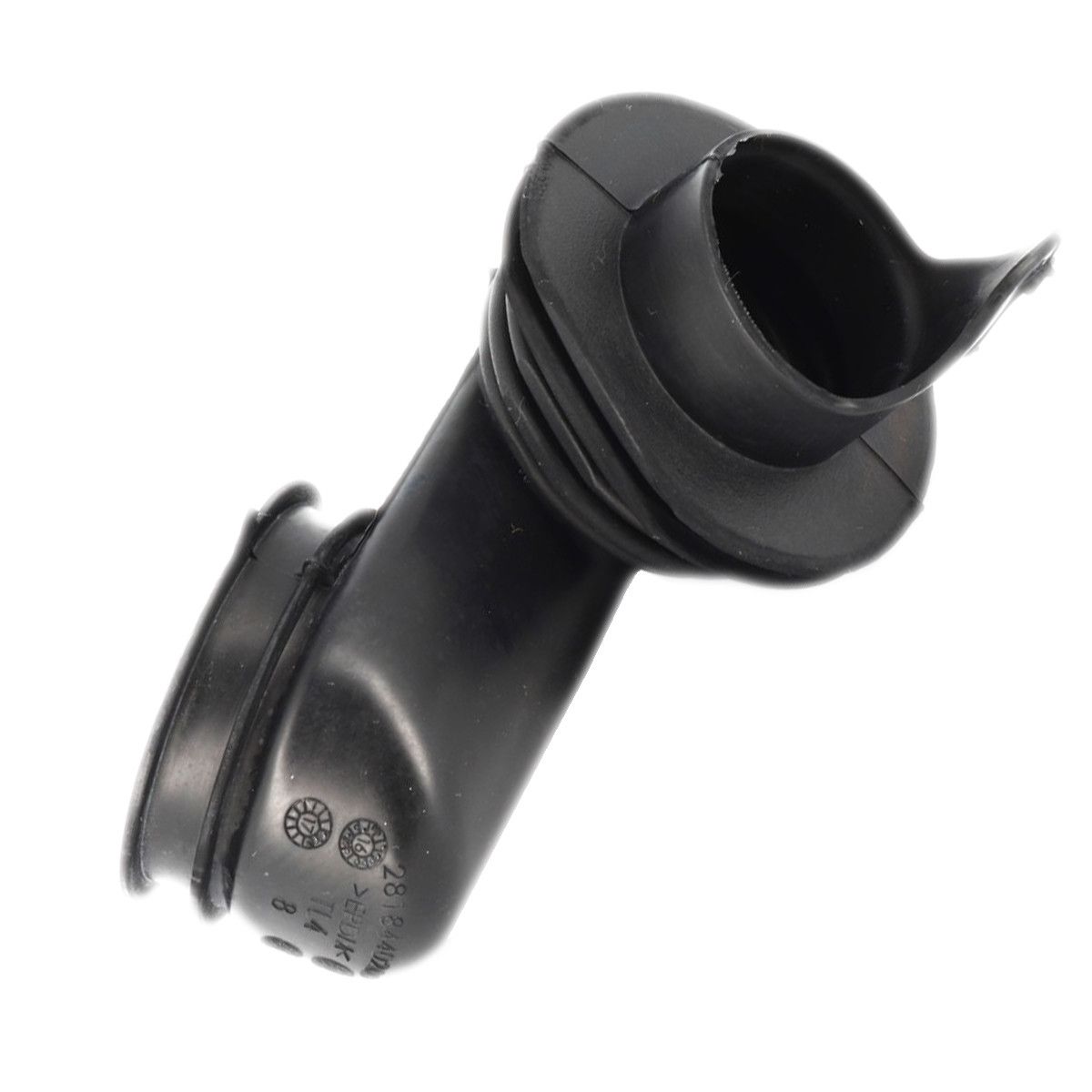 Tubo Distributore Detersivo/vaschetta - Lavatrice - Beko - 3176713664369049024