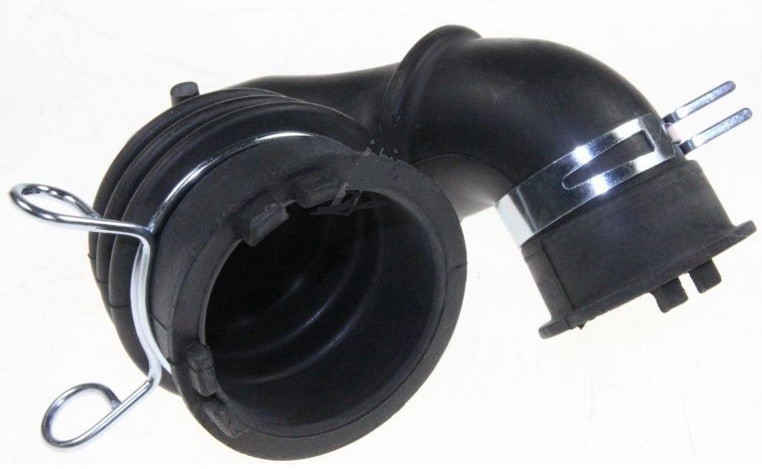 Tubo Distributore Detersivo/vaschetta Originale - Lavatrice Samsung 302609