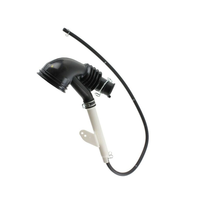 Tubo Flessibile Per Vasca Pompa Lavatrice Samsung Dc97-17330a