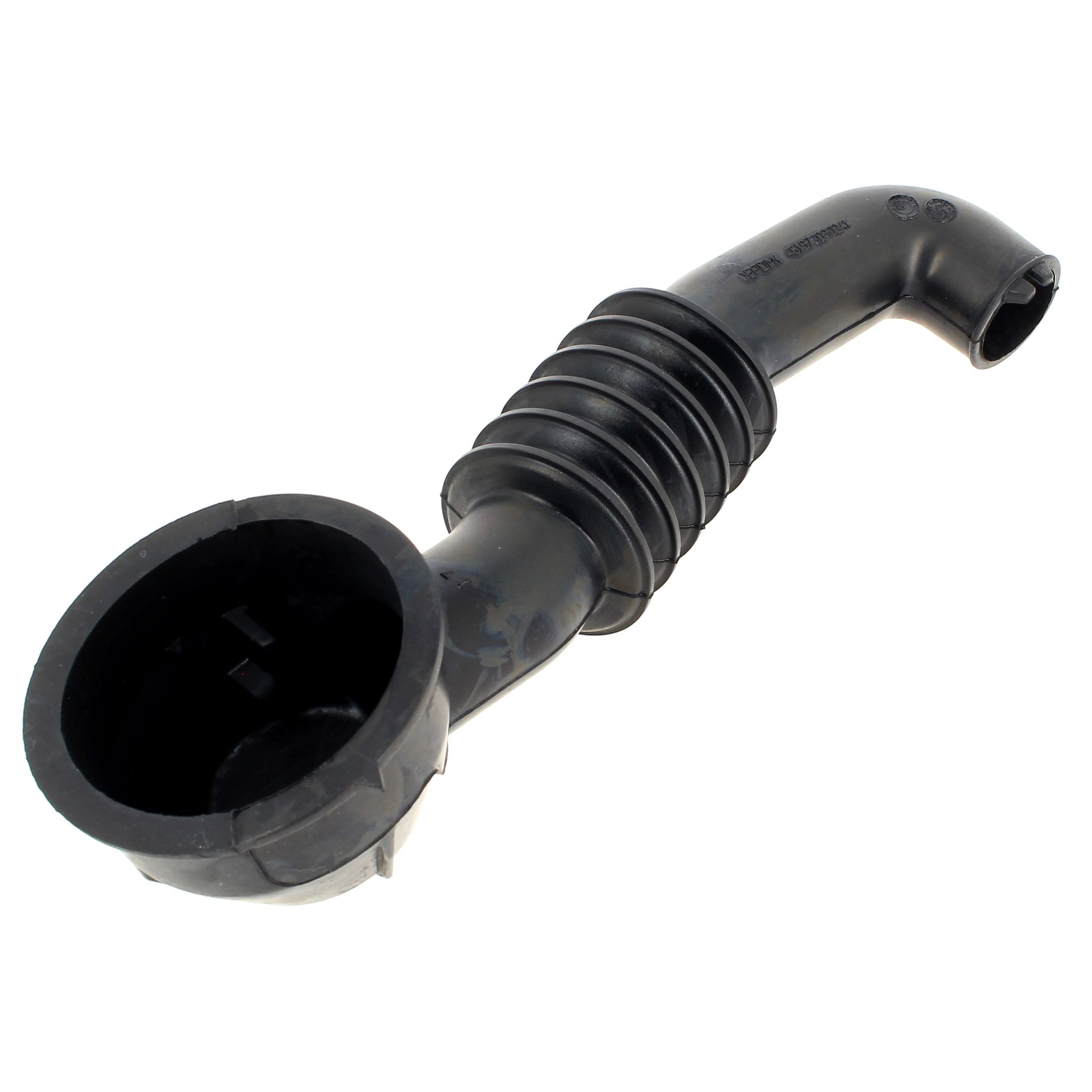 Tubo Pompa Vasca 481253028938 Per Lavatrice Whirlpool