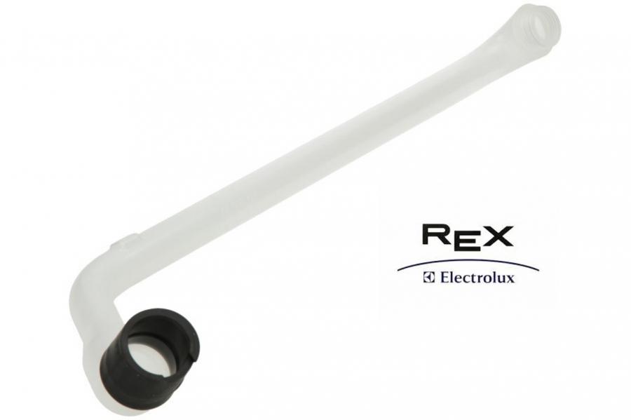 Tubo Rampa Collettore Lavastoviglie Rex Electrolux 1528059007