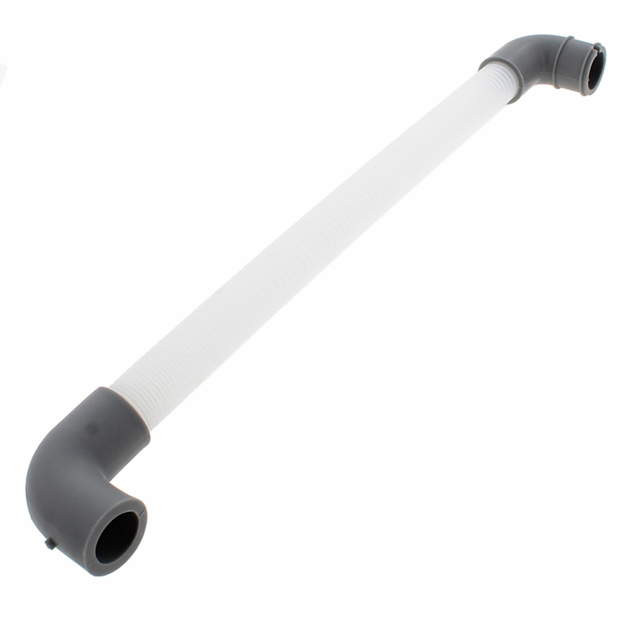 Tubo Vasca Pompa 290mm Lavatrice Ariston Hotpoint Whirlpool C00375749