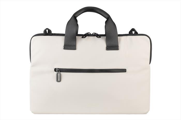 Tucano - Borsa Gommo Per MacBook Pro 16"/laptop 15.6"-grigio