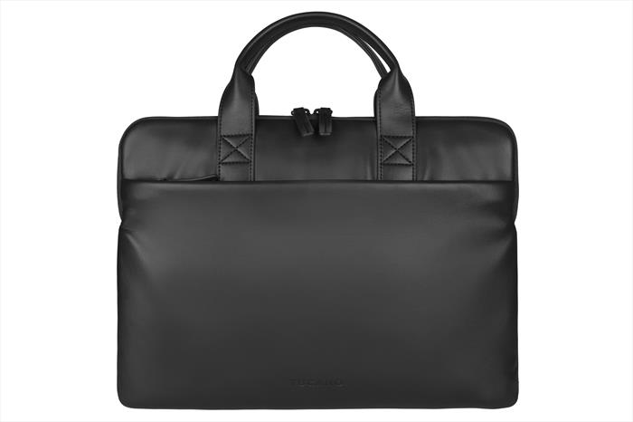 Tucano - Borsa Per Laptop 14" E MacBook Air 15"-nero
