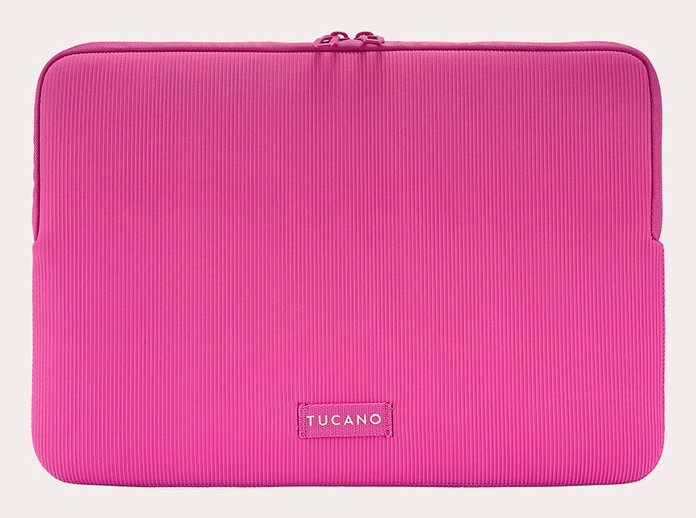 Tucano - Borsa Per Laptop 15,6 Colore 2 Second Skin-fucsia