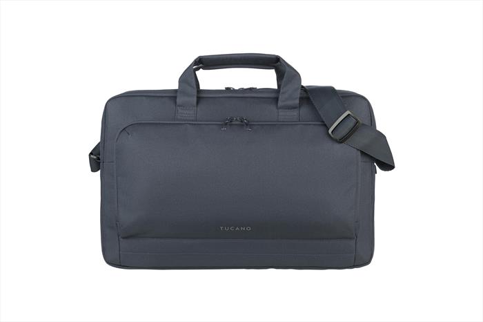 Tucano - Borsa Per Laptop 15.6" E Macbook 16" Star-blu