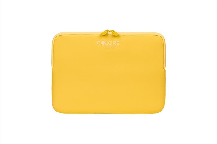 Tucano - Borsa Per Laptop Bfc1516y-giallo