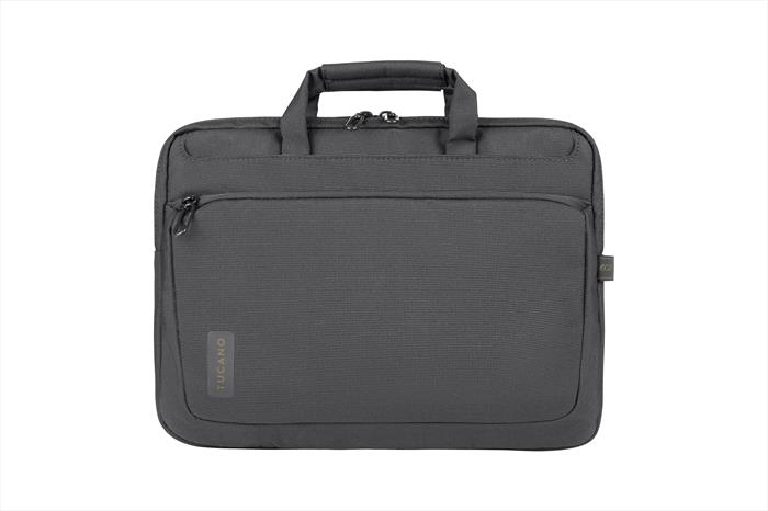 Tucano - Borsa Slim Work Out 4 MacBook Pro 14" E Laptop 13"-blu