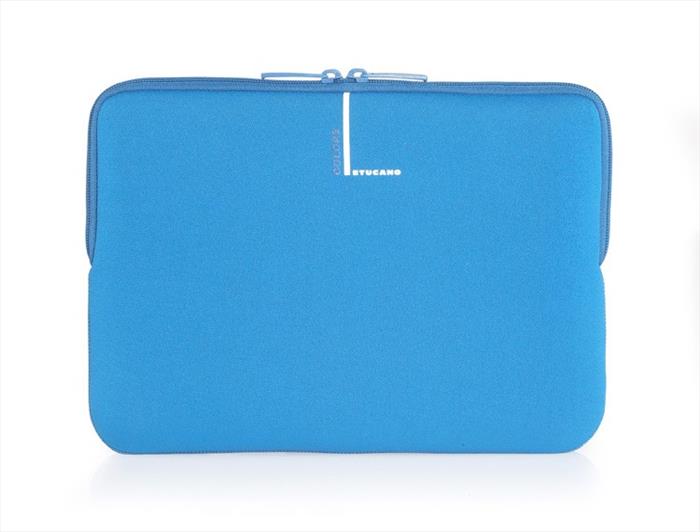 Tucano - Colore For Netbook/subnotebook 10"/11"-blu