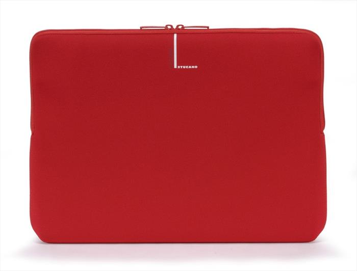 Tucano - Colore For Notebook 15.6"-rosso