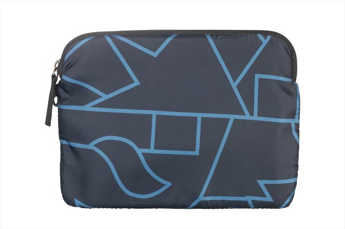 Tucano - Compatto Pochette Mendini-nero