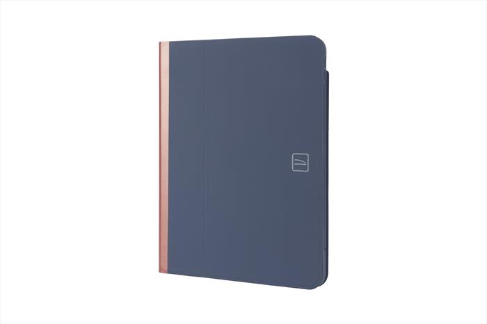 Tucano - Cover iPad Air 11" M3 2025/m2 2024 Up Elememts-nero