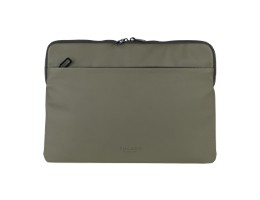 Tucano - Custodia Gommo MacBook Pro 16" E Laptop 15.6"-verde Militare