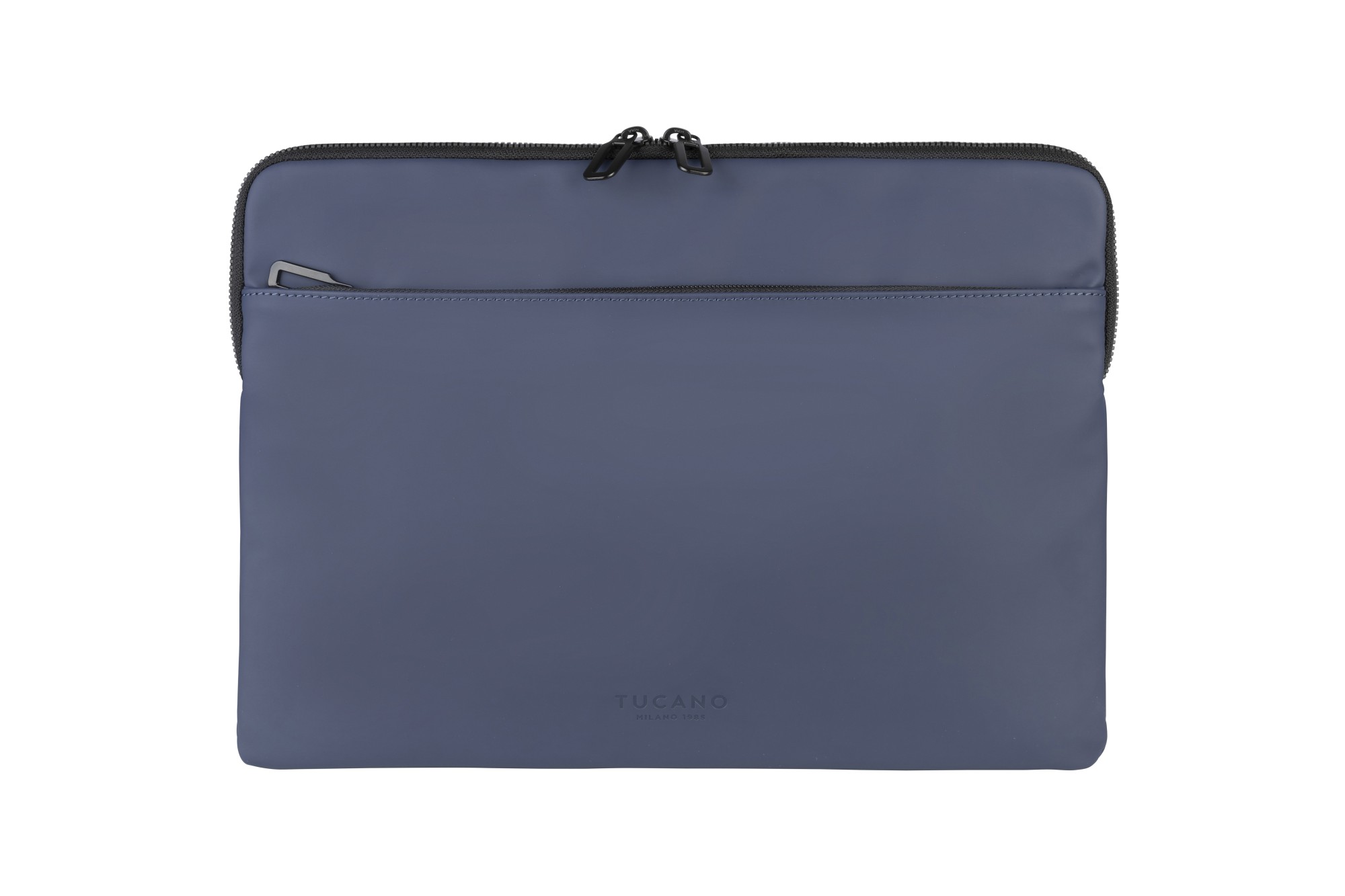 Tucano - Custodia Gommo Per MacBook Pro 16" E Laptop 15.6-blu