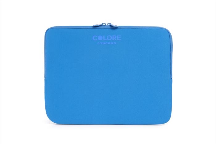 Tucano - Custodia In Neoprene Per Notebook 11.6"/12.5"-blu