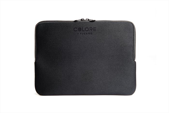 Tucano - Custodia In Neoprene Per Notebook 11.6"/12.5"-nero