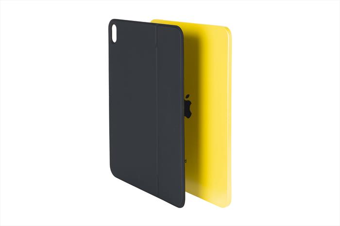 Tucano - Custodia iPad 10,9" 10th Gen Magnetica-nero